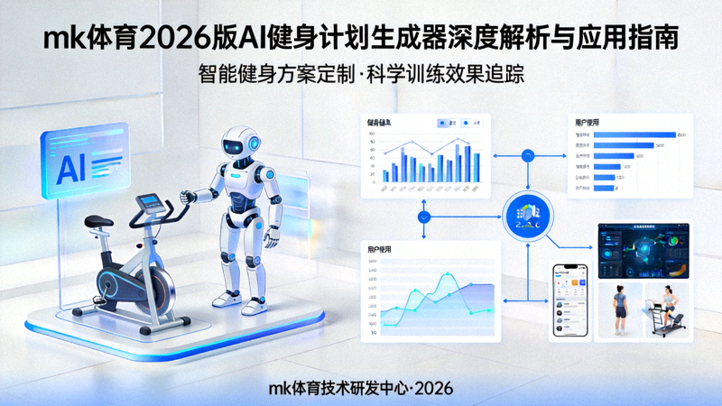mk体育2026版AI健身计划生成器深度解析与应用指南